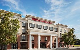 Hilton Garden Inn Beaufort South Carolina